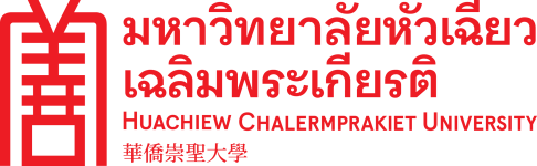 Logo of HCU China Monitor